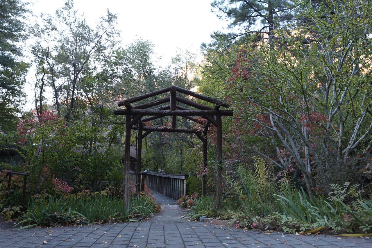 Orchard Canyon On Oak Creek Sedona Exterior foto