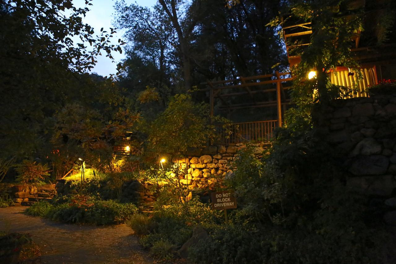 Orchard Canyon On Oak Creek Sedona Exterior foto