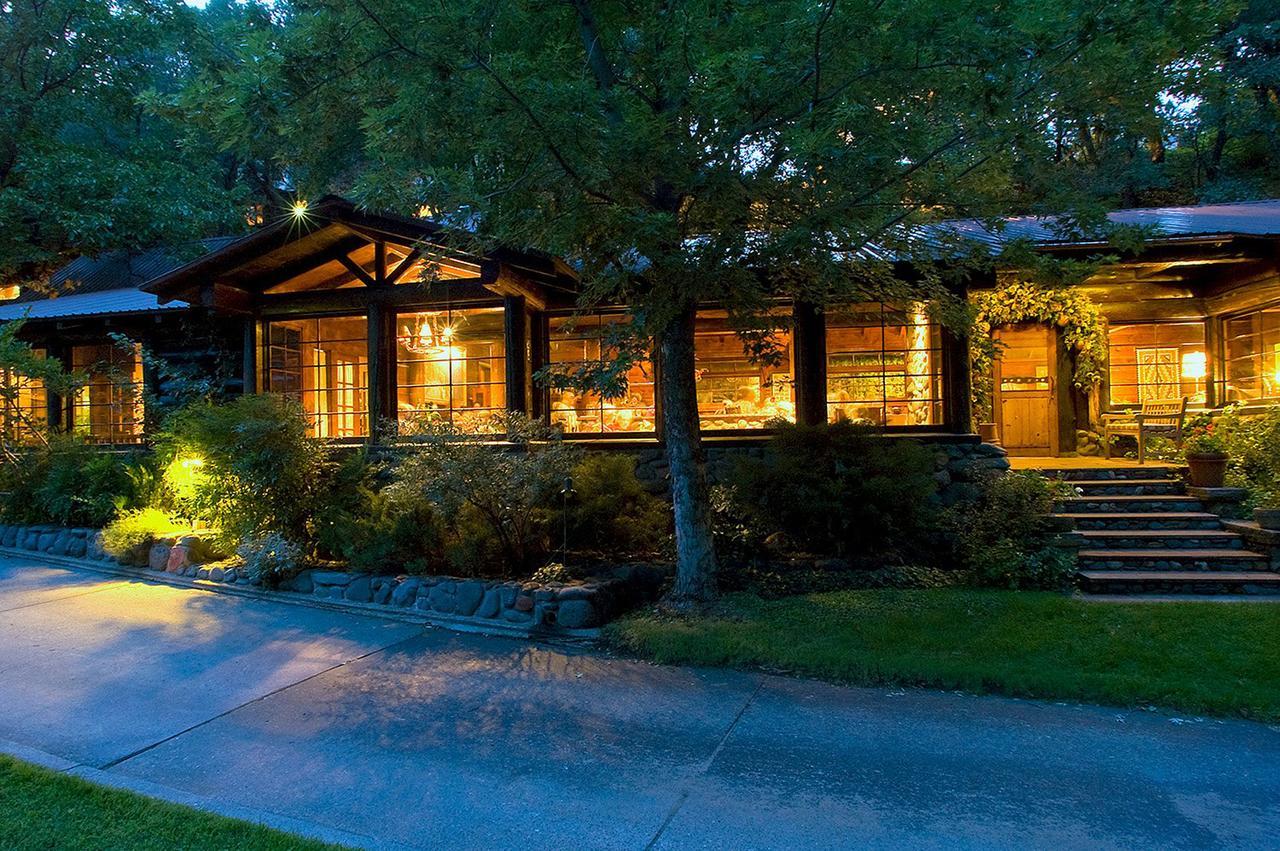 Orchard Canyon On Oak Creek Sedona Exterior foto