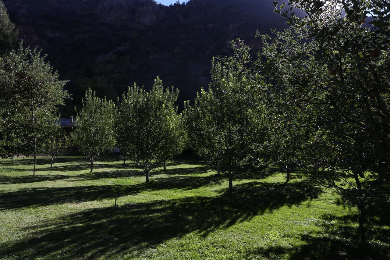 Orchard Canyon On Oak Creek Sedona Exterior foto