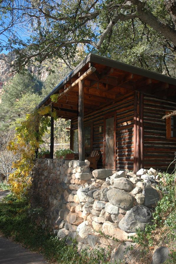 Orchard Canyon On Oak Creek Sedona Cameră foto