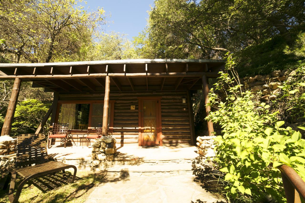 Orchard Canyon On Oak Creek Sedona Cameră foto