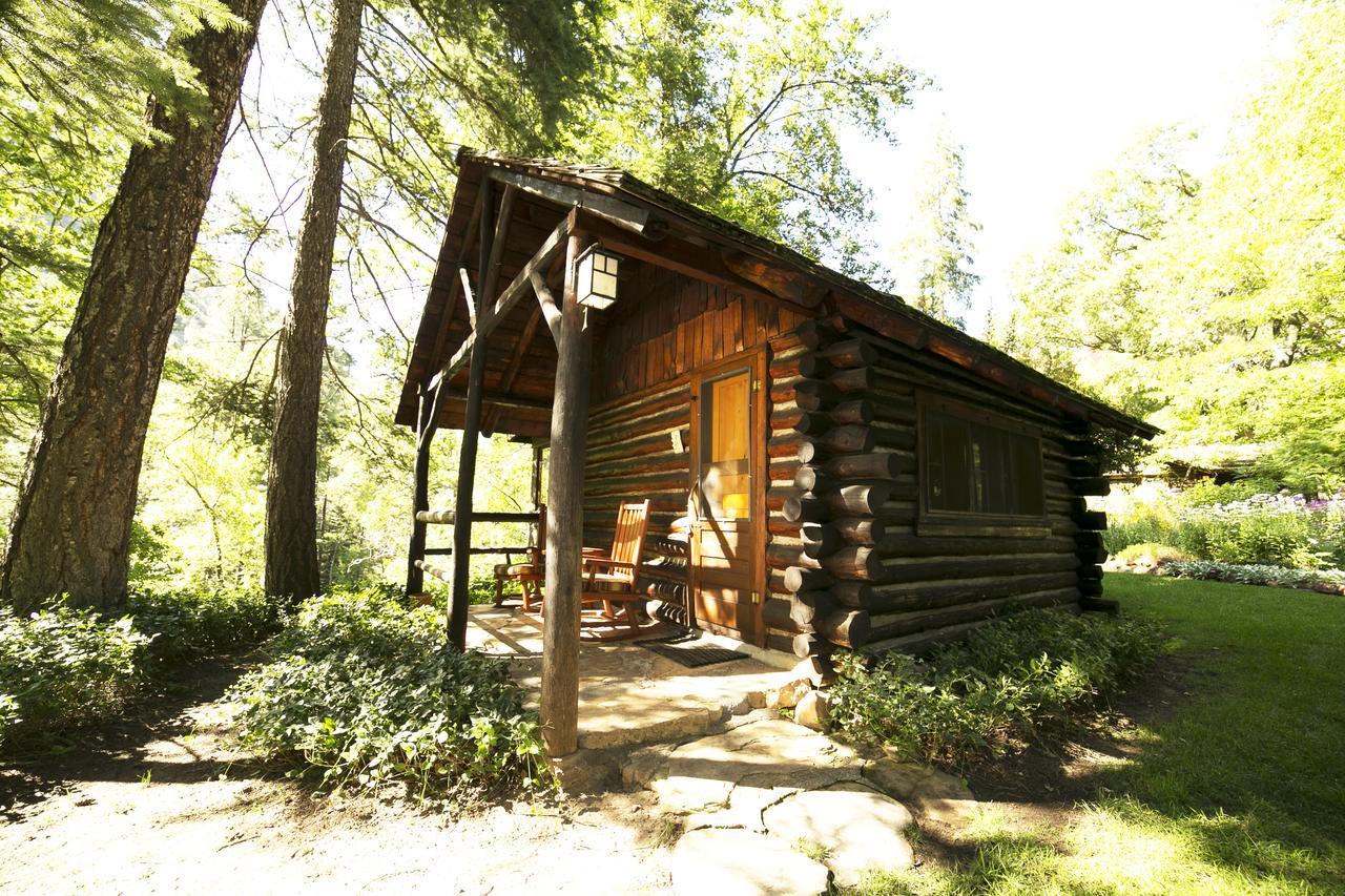 Orchard Canyon On Oak Creek Sedona Cameră foto