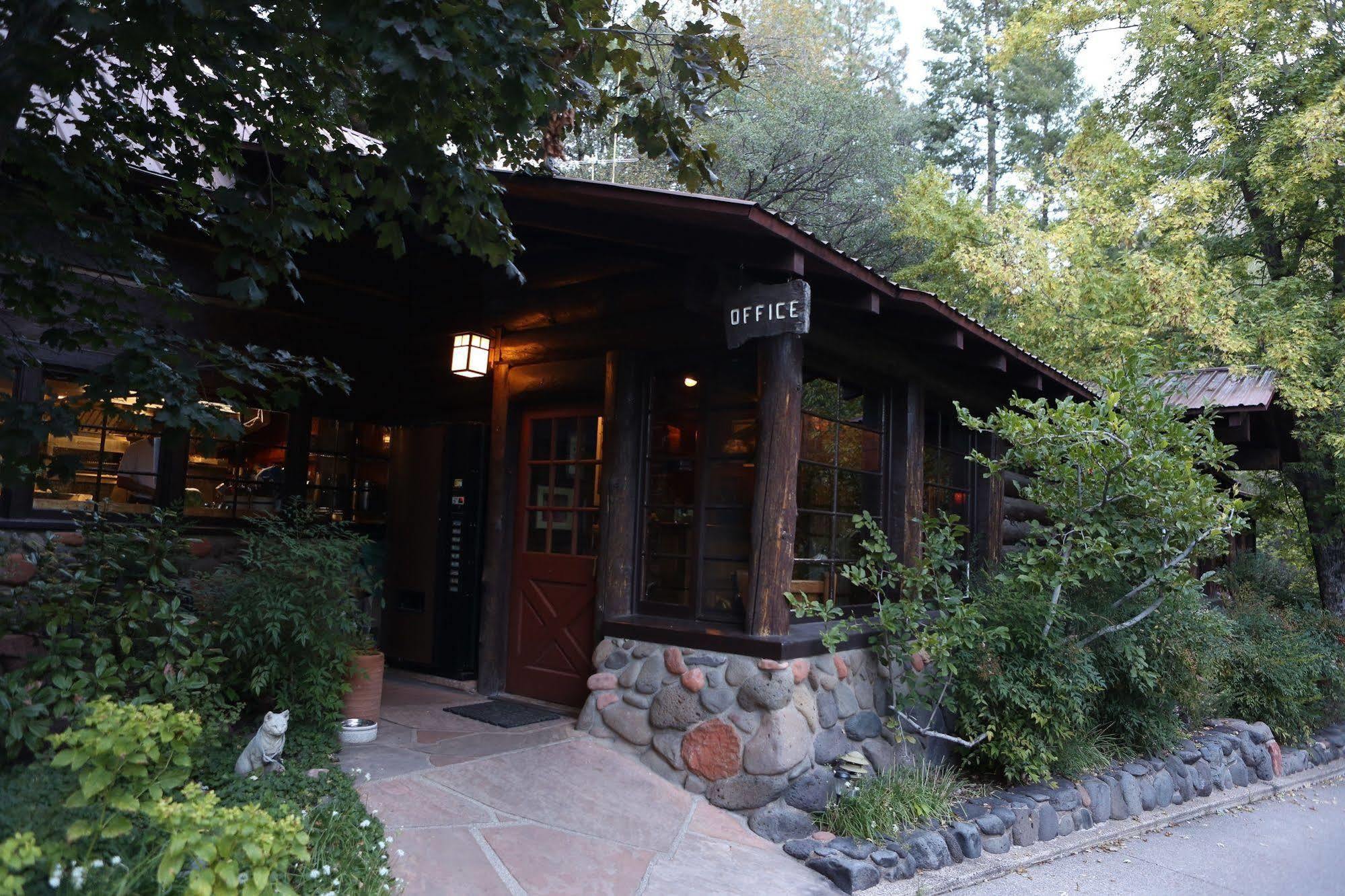 Orchard Canyon On Oak Creek Sedona Exterior foto