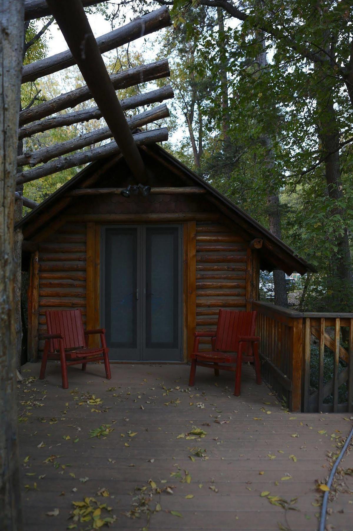Orchard Canyon On Oak Creek Sedona Exterior foto