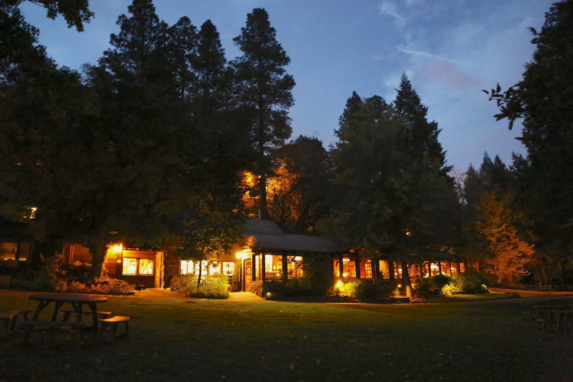 Orchard Canyon On Oak Creek Sedona Exterior foto